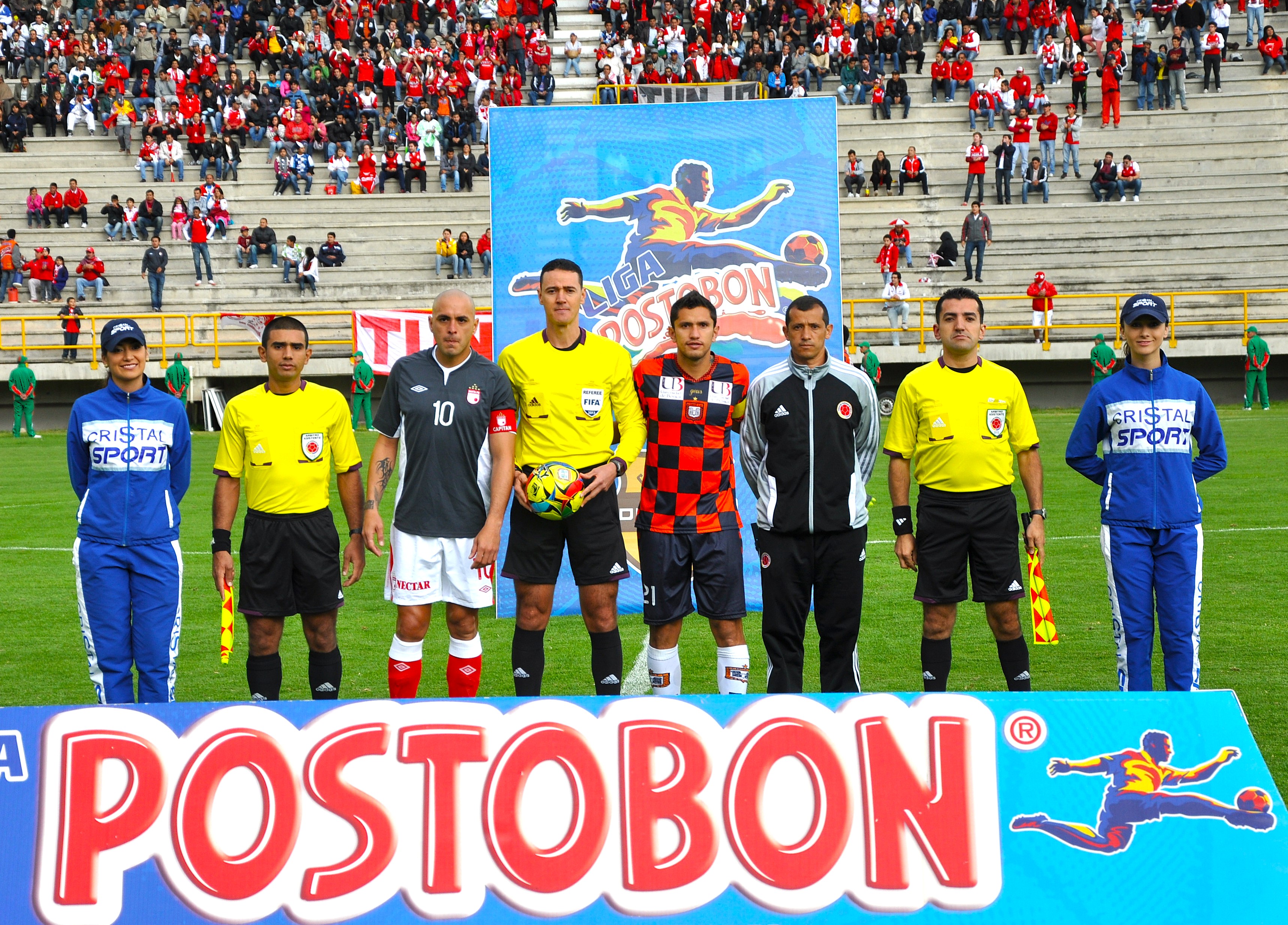 Juan Alejandro Mahecha, primer jugador tunjano campeón con  Boyacá Chicó 2008