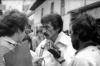 Enrique Peña, el entrenador más capacitado del atletismo colombiano y de talla internacional